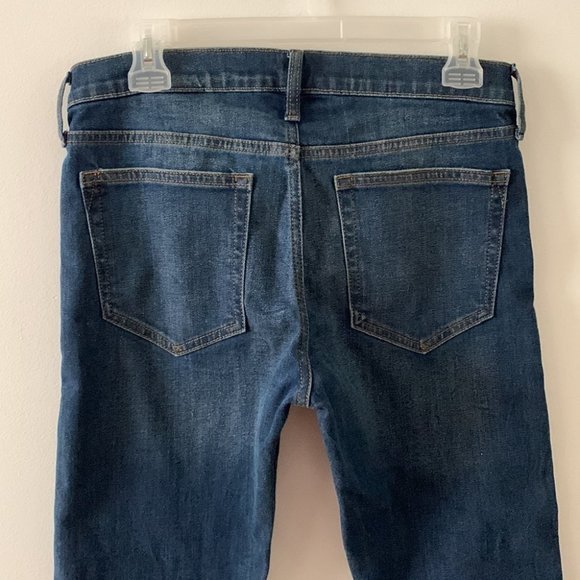 Gap Best Girlfriend Jeans - Picture 5 of 9